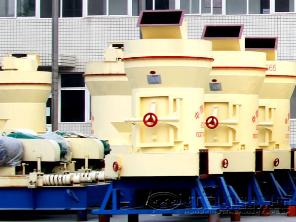 磨粉機(jī)